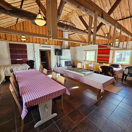 Kierinki Village Majatalo Zewnętrze zdjęcie