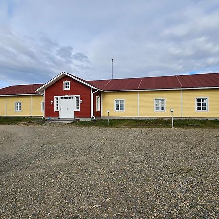 Kierinki Village Majatalo Zewnętrze zdjęcie